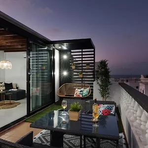  Apartamento La Santa España