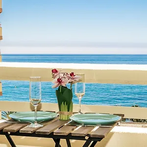  Apartamento First Line! Art-apartment On The Seafront Of With Swimming Pool España