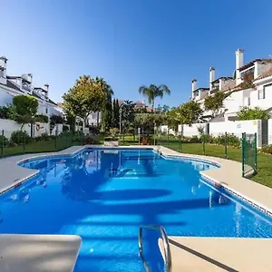  Apartamento -patio Andaluz- España