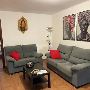  Apartamento Rostros España
