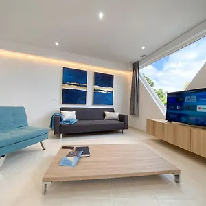  Apartamento Feel Tenerife - Adults Only España