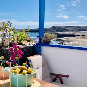  Сasa de vacaciones Casa Dora: Tradicional Y Al Borde Del Mar. España