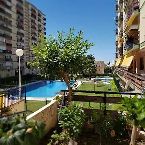  Apartamento Sun&relax By The Beach Costa España