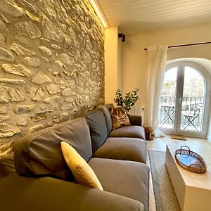  Apartamento Colgante Al Rio Con Vistas Al Puente España