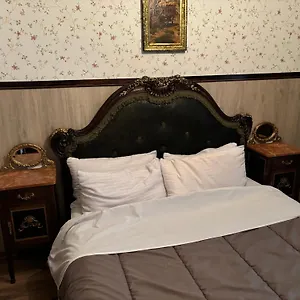  Apartamento Luxury Art España