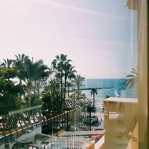  Apartamento Mayoral Frontline España